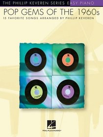 Pop Gems of the 1960's Phillip Keveren Series