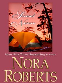 Second Nature (Wheeler Large Print Book Series)