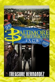The Baltimore Chronicles Saga (Urban Books)