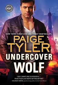 Undercover Wolf (STAT: Special Threat Assessment Team, Bk 2)