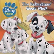 The Dalmatians' Guess Who?