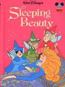 Walt Disney's Sleeping Beauty (Disney's Wonderful World of Reading)
