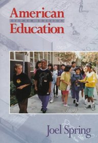 American Education, 8th Ed.