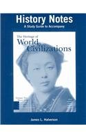 Heritg of World Civilztn TLC V2