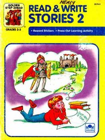 Read & Write Stories 2