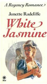 White Jasmine (A star book)