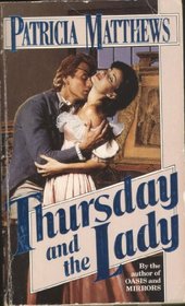 THURSDAY AND THE LADY