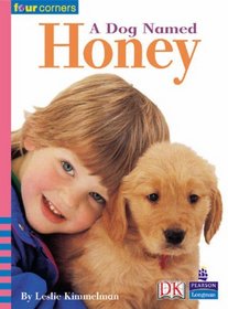 A Dog Named Honey (Four Corners)