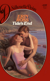 Tide's End (Silhouette Desire, No 137)