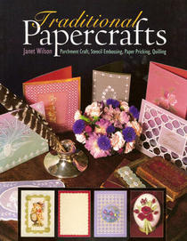 Traditional Papercrafts