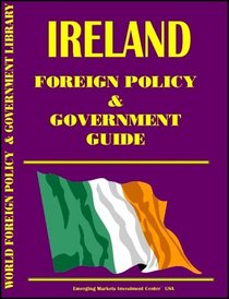 Ireland Foreign Policy and National Security Yearbook