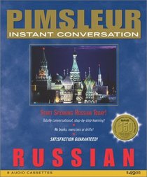 Russian (Instant Conversation)