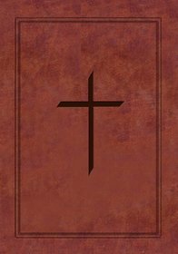 The Ryrie ESV Study Bible Burgundy Soft-Touch Red Letter (Ryrie Study Bible ESV Version)