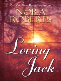 Loving Jack (Wheeler Large Print Hardcover Series)