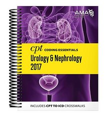 CPT Coding Essentials for Urology & Nephrology 2017