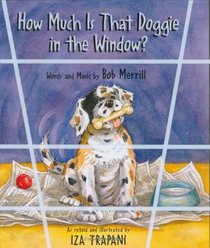 How Much Is That Doggie in the Window (Nursery Rhyme)