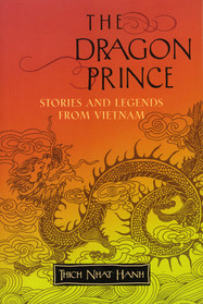 The Dragon Prince: Stories and Legends from Vietnam