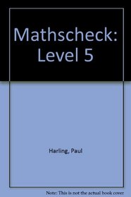 Mathscheck Level 5 (Mathscheck)