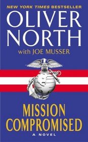 Mission Compromised (Peter Newman, Bk 1)