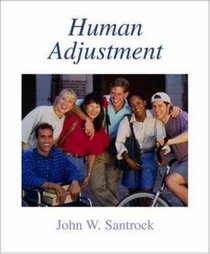 HUMAN ADJUSTMENT AND STUDENT STUDY GUIDE FOR USE WITH HUMAN ADJUSTMENT (SET 2 BOOKS)