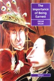 The Importance of Being Earnest: Level 3 - Lower-Intermediate (Nelson Readers)