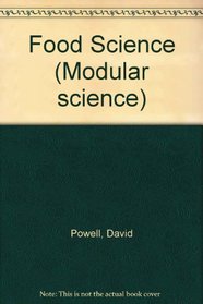 Food Science (Modular science)