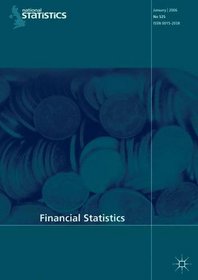 Financial Statistics: January 2007 No. 537