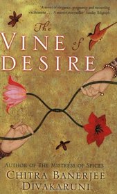 The Vine of Desire