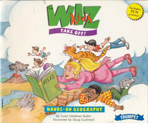 The Wiz Kids Take Off! (Hands-on Geography)