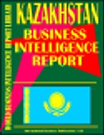 Kenya Business Intelligence Report (World Business Intelligence Report Library)