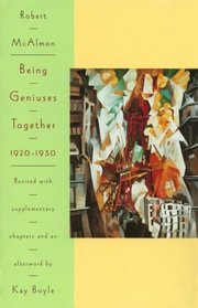 Being Geniuses Together, 1920-1930