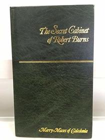 The secret cabinet of Robert Burns: Merry muses of Caledonia (Gems of British social history series)