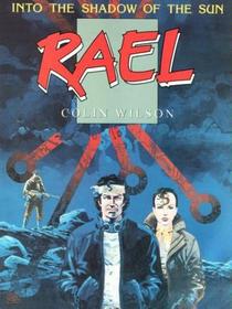 Rael (Into the Shadow of the Sun)