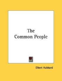 The Common People