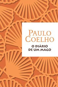 O Dirio de um mago (Portuguese Edition)