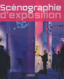 Scénographie d'exposition (French Edition)