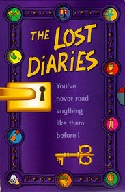 The Lost Diary Boxed Set (The Lost Diaries)