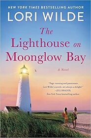 The Lighthouse on Moonglow Bay (Moonglow Cove, Bk 3)