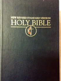 NRSV Pew Bible, Cokesbury