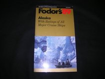 Fodors-Alaska '89