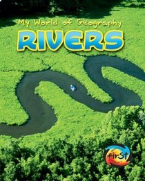 Rivers (Heinemann First Library)