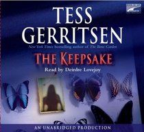 The Keepsake (Rizzoli & Isles, Bk 7) (Audio CD) (Unabridged)