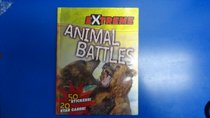 Extreme Animal Battles