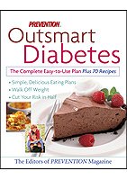 Prevention Outsmart Diabetes