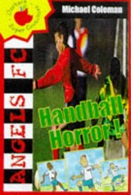 Handball Horror (Angels FC  Supercrunchies)