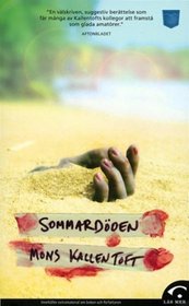 Sommardoden (av Mons Kallentoft) [Imported] [Paperback] (Swedish) (Malin Fors, 2)