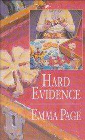 Hard Evidence (Collins crime)