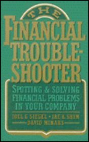 Pbs Financial Troubleshooter