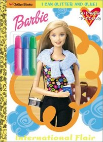 Barbie: International Flair