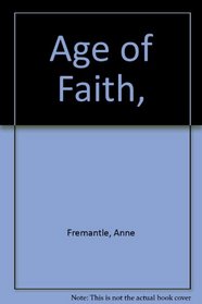 Age of Faith,